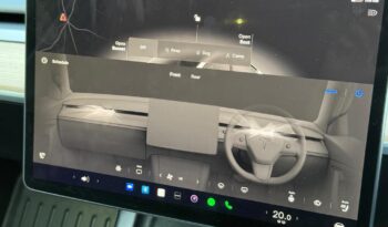 Tesla Model Y (Dual Motor) Long Range Auto 4WDE full