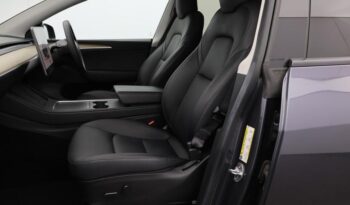 Tesla Model Y (Dual Motor) Long Range Auto 4WDE full