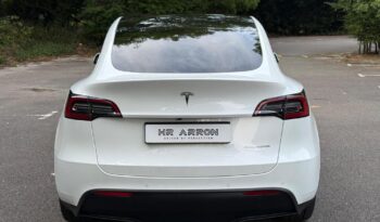 Tesla Model Y (Dual Motor) Long Range full