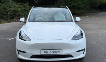 Tesla Model Y (Dual Motor) Long Range Auto 4WDE 5dr full