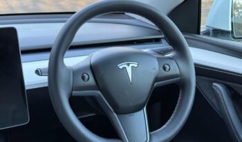 Tesla Model Y (Dual Motor) Long Range Auto 4WDE 5dr full