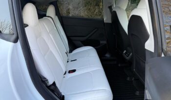 Tesla Model Y (Dual Motor) Long Range Auto 4WDE 5dr full