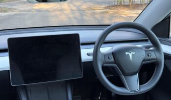 Tesla Model Y (Dual Motor) Long Range Auto 4WDE 5dr full
