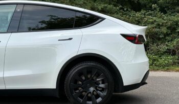 Tesla Model Y (Dual Motor) Long Range Auto 4WDE 5dr full