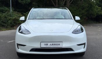 Tesla Model Y (Dual Motor) Long Range Auto 4WDE 5dr full