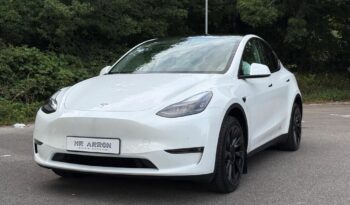 Tesla Model Y (Dual Motor) Long Range Auto 4WDE 5dr full