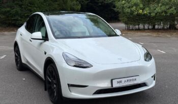 Tesla Model Y (Dual Motor) Long Range Auto 4WDE 5dr full