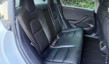 Tesla Model 3 Auto RWD 4dr full