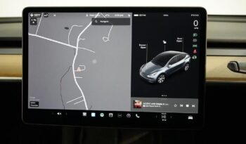 Tesla Model Y (Dual Motor) Long Range Auto 4WDE full