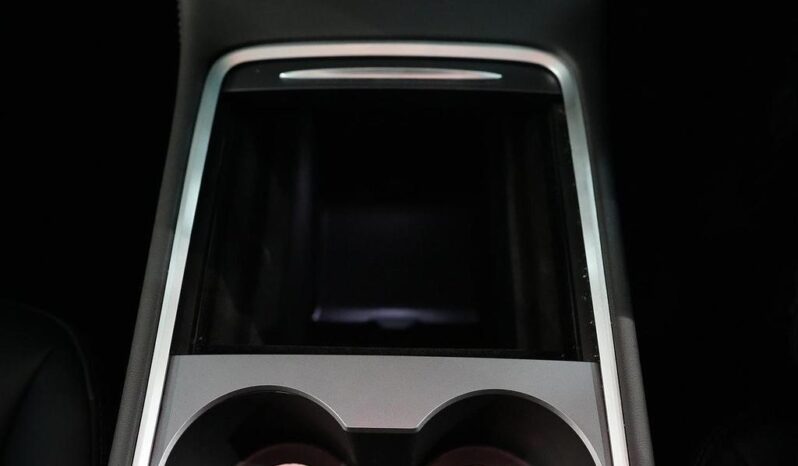Tesla Model Y (Dual Motor) Long Range Auto 4WDE full
