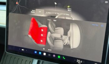 Tesla Model Y (Dual Motor) Long Range Auto 4WDE full