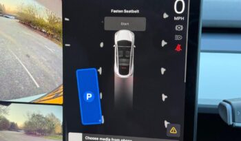Tesla Model Y (Dual Motor) Long Range full