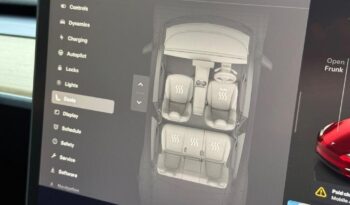 Tesla Model Y (Dual Motor) Long Range Auto 4WDE full