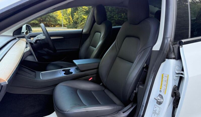 Tesla Model 3 Auto RWD 4dr full