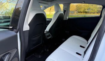 Tesla Model Y (Dual Motor) Long Range Auto 4WDE 5dr full