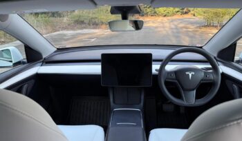 Tesla Model Y (Dual Motor) Long Range Auto 4WDE 5dr full