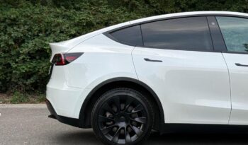 Tesla Model Y (Dual Motor) Long Range full