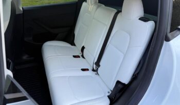 Tesla Model Y (Dual Motor) Long Range Auto 4WDE 5dr full