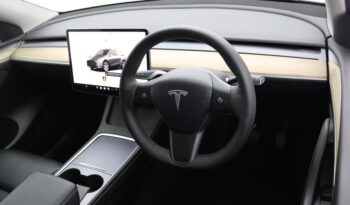 Tesla Model Y (Dual Motor) Long Range Auto 4WDE full