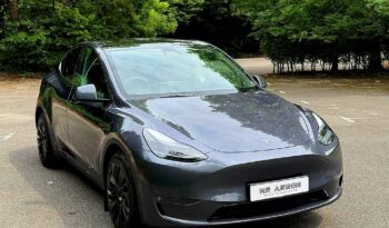 Tesla Model Y (Dual Motor) Long Range Auto 4WDE full
