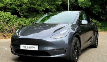 Tesla Model Y (Dual Motor) Long Range Auto 4WDE full