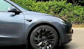Tesla Model Y (Dual Motor) Long Range Auto 4WDE full