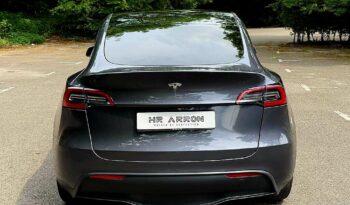 Tesla Model Y (Dual Motor) Long Range Auto 4WDE full