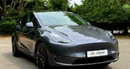 Tesla Model Y (Dual Motor) Long Range Auto 4WDE