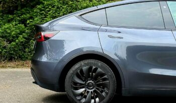 Tesla Model Y (Dual Motor) Long Range Auto 4WDE full
