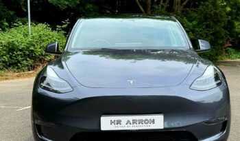 Tesla Model Y (Dual Motor) Long Range Auto 4WDE full
