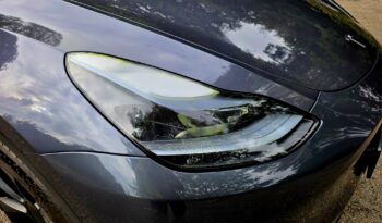 Tesla Model Y (Dual Motor) Long Range Auto 4WDE full