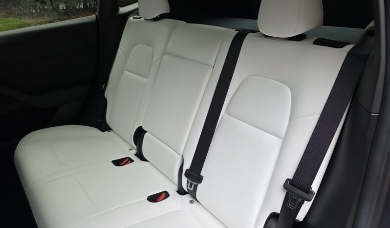Tesla Model Y (Dual Motor) Long Range Auto 4WDE full