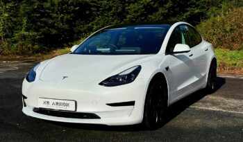 Tesla Model 3 Auto RWD 4dr full
