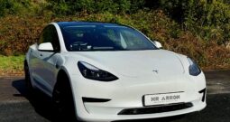 Tesla Model 3 Auto RWD 4dr