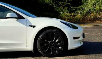 Tesla Model 3 Auto RWD 4dr full