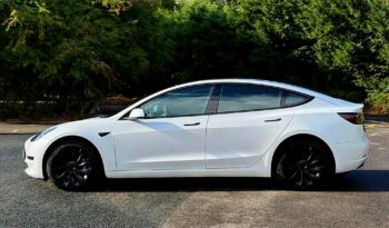 Tesla Model 3 Auto RWD 4dr full