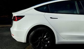 Tesla Model 3 Auto RWD 4dr full