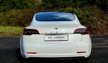 Tesla Model 3 Auto RWD 4dr full