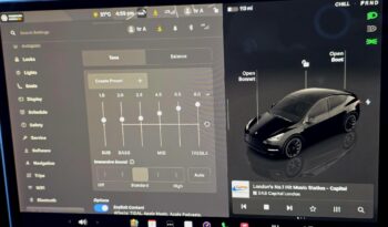 Tesla Model Y (Dual Motor) Long Range SUV 5dr Electric Auto 4WDE full