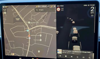 Tesla Model Y (Dual Motor) Long Range SUV 5dr Electric Auto 4WDE full