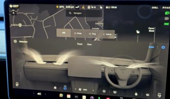 Tesla Model Y (Dual Motor) Long Range SUV 5dr Electric Auto 4WDE full