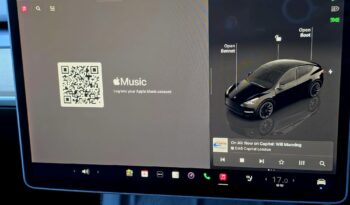 Tesla Model Y (Dual Motor) Long Range SUV 5dr Electric Auto 4WDE full