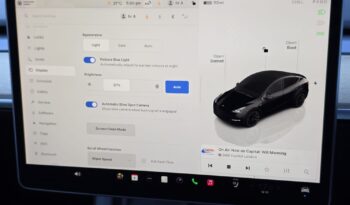 Tesla Model Y (Dual Motor) Long Range SUV 5dr Electric Auto 4WDE full
