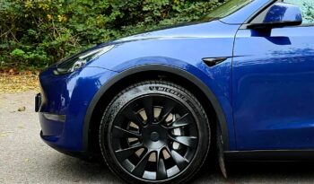Tesla Model Y (Dual Motor) Long Range Auto 4WDE full