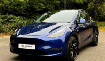 Tesla Model Y (Dual Motor) Long Range Auto 4WDE full