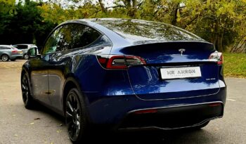 Tesla Model Y (Dual Motor) Long Range Auto 4WDE full