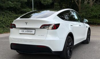 Tesla Model Y (Dual Motor) Long Range full