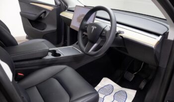 Tesla Model Y (Dual Motor) Long Range Auto 4WDE full