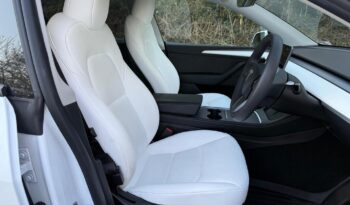 Tesla Model Y (Dual Motor) Long Range Auto 4WDE 5dr full