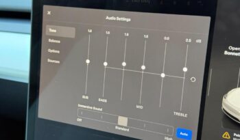 Tesla Model Y (Dual Motor) Long Range full